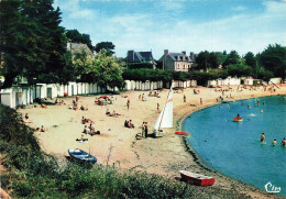 Delcampe - 35 SAINT BRIAC PLAGE DU BECHET - Saint-Briac