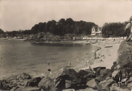 Delcampe - 35 SAINT BRIAC PLAGE DE LA SALINETTE - Saint-Briac
