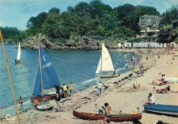 Delcampe - 35 SAINT BRIAC PLAGE DE LA SALINETTE - Saint-Briac