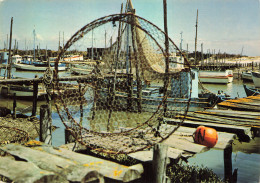 Delcampe - 85 BEAUVOIR SUR MER LE PORT DU BEC - Beauvoir Sur Mer