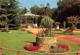 Delcampe - 85 LUCON LE JARDIN DUMAINE - Lucon