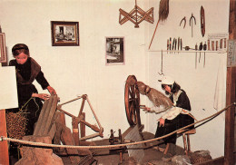 Delcampe - 85 BEAUVOIR SUR MER LE MUSEE DE BOURGNEUF - Beauvoir Sur Mer