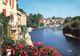 Delcampe - 85 MAREUIL SUR LAY LE LAY - Mareuil Sur Lay Dissais