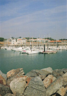 Delcampe - 85 TALMONT SAINT HILAIRE LE PORT - Talmont Saint Hilaire