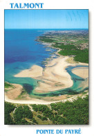 Delcampe - 85 TALMONT SAINT HILAIRE LA POINTE DU PAYRE - Talmont Saint Hilaire