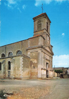 Delcampe - 85 SAINTE HERMINE L EGLISE - Sainte Hermine