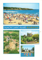 Delcampe - 85 TALMONT SAINT HILAIRE - Talmont Saint Hilaire