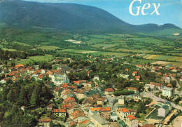 Delcampe - 1 GEX - Gex