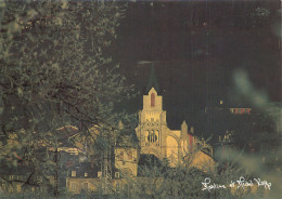 Delcampe - 1 GEX LA MAIRIE ET L EGLISE - Gex