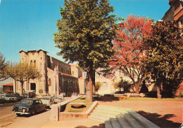 Delcampe - 1 TREVOUX L EGLISE - Trévoux