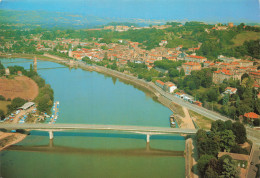 Delcampe - 1 TREVOUX LA VALLEE DE LA SAONE - Trévoux