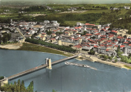 Delcampe - 1 TREVOUX LE PONT SUR LA SAONE - Trévoux