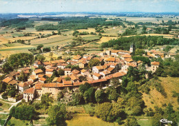 Delcampe - 1 PEROUGES - Pérouges