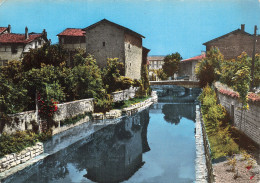 Delcampe - 1 CHATILLON SUR CHALARONNE LA CHALARONNE - Châtillon-sur-Chalaronne