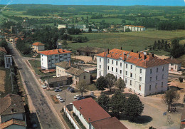 Delcampe - 1 CHATILLON SUR CHALARONNE LE LYCEE EUGENE DUBOIS - Châtillon-sur-Chalaronne