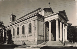 Delcampe - 62 ARRAS L EGLISE SAINT NICOLAS - Arras
