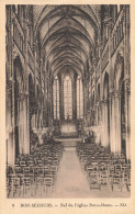 Delcampe - 76 BON SECOURS L EGLISE NOTRE DAME - Bonsecours