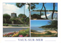 Delcampe - 17  VAUX SUR MER - Vaux-sur-Mer