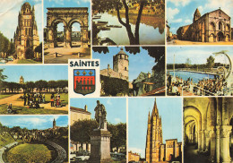 Delcampe - 17  SAINTES - Saintes