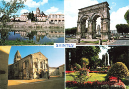 Delcampe - 17  SAINTES - Saintes