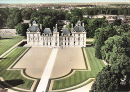 Delcampe - 41  CHEVERNY LE CHÂTEAU - Cheverny