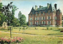 Delcampe - 41  LAMOTTE BEUVRON DOMINICAINES DE BETHANIE BURTIN - Lamotte Beuvron