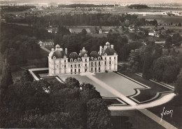 Delcampe - 41  CHEVERNY LE CHÂTEAU - Cheverny