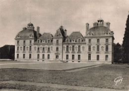 Delcampe - 41  CHEVERNY LE CHÂTEAU - Cheverny