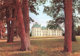 Delcampe - 41  CHEVERNY LE CHÂTEAU - Cheverny