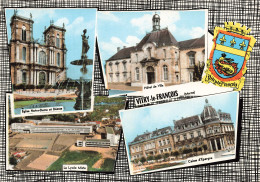 Delcampe - 51  VITRY LE FRANCOIS - Vitry-le-François