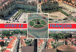 Delcampe - 51  VITRY LE FRANCOIS - Vitry-le-François