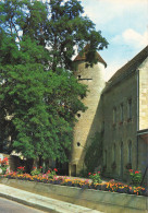 Delcampe - 58  TANNAY LA TOUR DE L ECOLE - Tannay