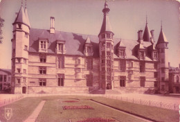 Delcampe - 58  NEVERS LE PALAIS DUCAL - Nevers
