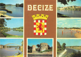 Delcampe - 58  DECIZE - Decize