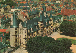 Delcampe - 58  NEVERS LE PALAIS DUCAL - Nevers