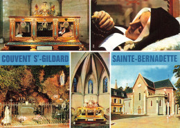 Delcampe - 58  NEVERS LA MAISON MERE DES SŒURS DE LA CHARITE - Nevers