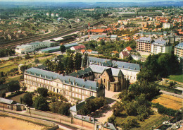 Delcampe - 58  NEVERS LE COUVENT SAINT GILDARD - Nevers