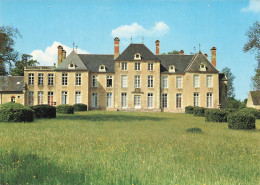 Delcampe - 58  GUERIGNY LE CHÂTEAU DE BIZY - Guerigny