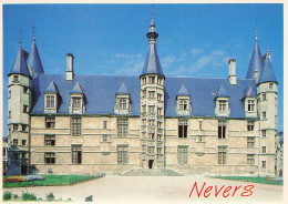Delcampe - 58  NEVERS LE PALAIS DUCAL - Nevers