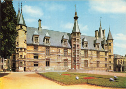 Delcampe - 58  NEVERS LE PALAIS DUCAL - Nevers