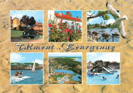 Delcampe - 85 TALMONT - Talmont Saint Hilaire