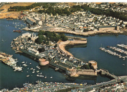 Delcampe - 29 CONCARNEAU LA VILLE CLOSE - Concarneau