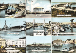 Delcampe - 29 BREST - Brest