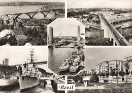 Delcampe - 29 BREST - Brest