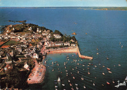 Delcampe - 29 LOCQUIREC LE PORT ET LA POINTE - Locquirec