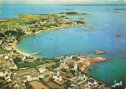 Delcampe - 29 L ILE DE BATZ LE PORT - Ile-de-Batz