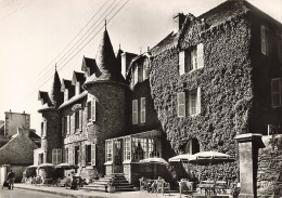 Delcampe - 29 ROSCOFF L HOTEL D ANGLETERRE - Roscoff