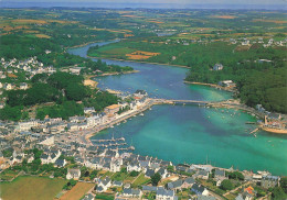 Delcampe - 29 AUDIERNE LE PORT ET LE GOYEN - Audierne