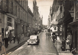 Delcampe - 29 BREST LA RUE DE SIAM - Brest