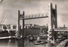 Delcampe - 29 BREST LE PONT DE RECOUVRANCE - Brest